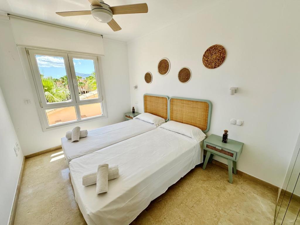 Atico Frontal Al Mar Con Piscina Privada By Homeprive Denia Bagian luar foto